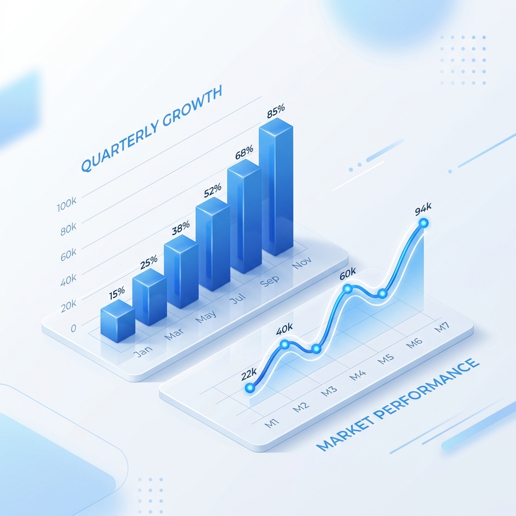 Chart 3D