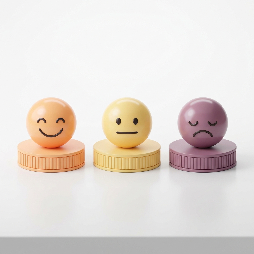 Emojis 3D