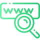 icon-14 Research & Analytics Data