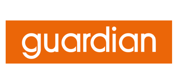 Guardian-Logo Guardian