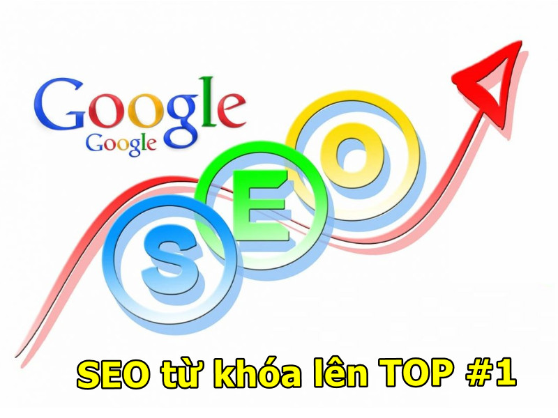 Hướng dẫn cách viết bài seo hiệu quả nhất 1 Bài viết chuẩn SEO giúp website lọt top Google