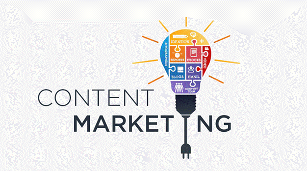 Tất tần tật những thông tin về SEO và Content marketing 5 Các loại content marketing mang lại hiệu quả cao