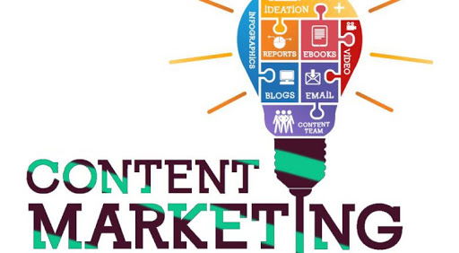 Tất tần tật những thông tin về SEO và Content marketing 4 Cách viết content marketing hiệu quả