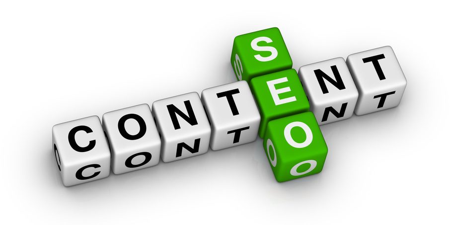 Tất tần tật những thông tin về SEO và Content marketing 9 Khác biệt giữa SEO và Content Marketing