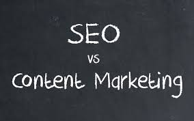 Tất tần tật những thông tin về SEO và Content marketing 8 SEO và Content marketing có được hợp nhất hay không?