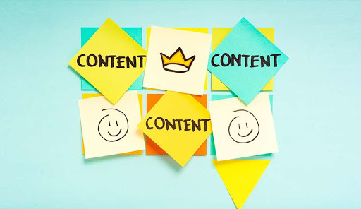 Làm sao để doanh nghiệp có mẫu kế hoạch Content Marketing hiệu quả? 4 Cần có kế hoạch tối ưu lại nội dung Content
