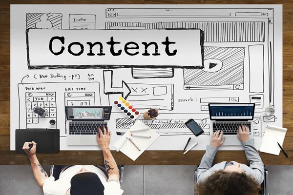 Hướng dẫn cách viết bài content hay, thu hút người đọc 4 Có rất nhiều công thức về cách viết bài content khác nhau