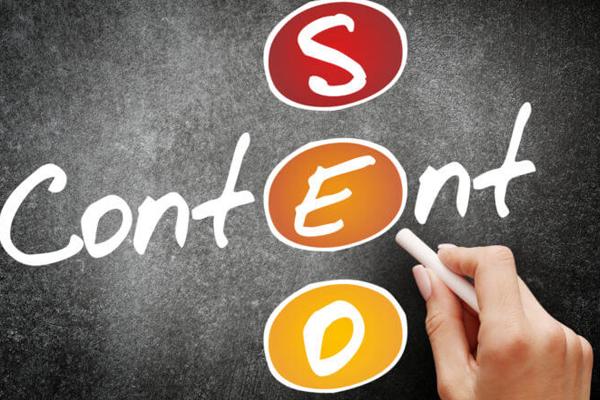 Hướng dẫn cách viết bài content hay, thu hút người đọc 3 Content cũng là yếu tố rất quan trọng khi làm SEO Google