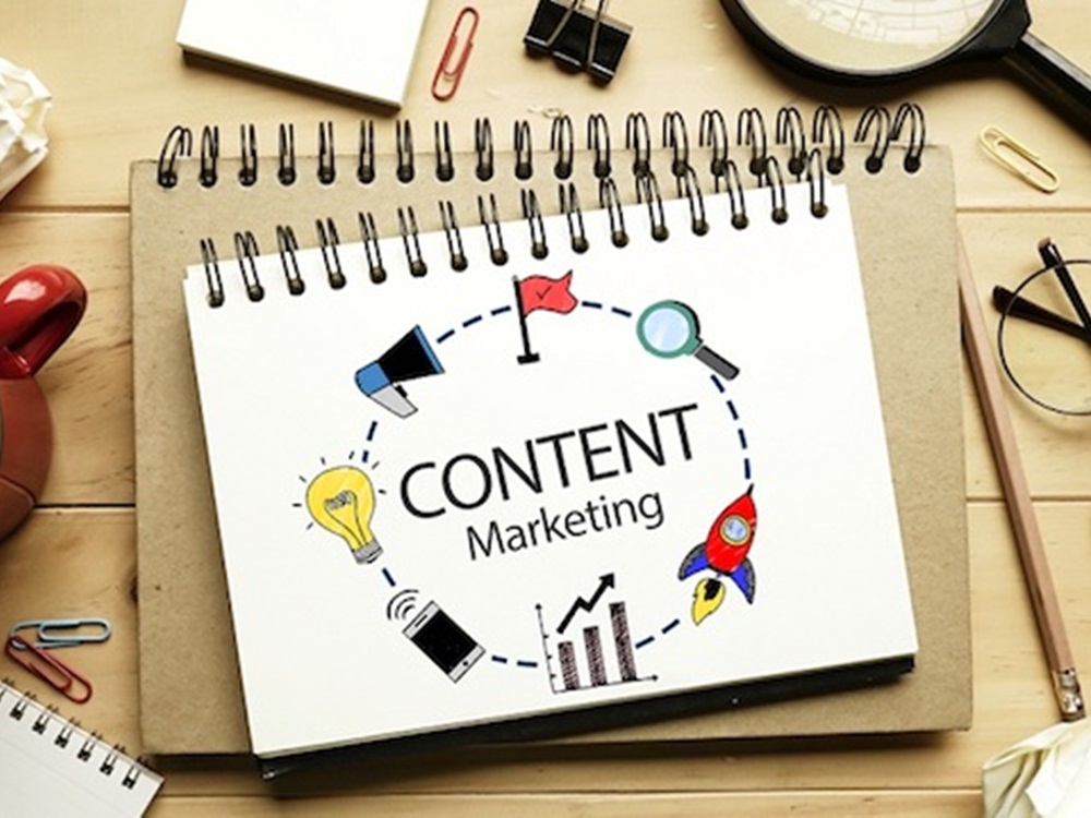 Hướng dẫn cách viết bài content hay, thu hút người đọc 2 Content hay, hấp dẫn thu hút khách hàng