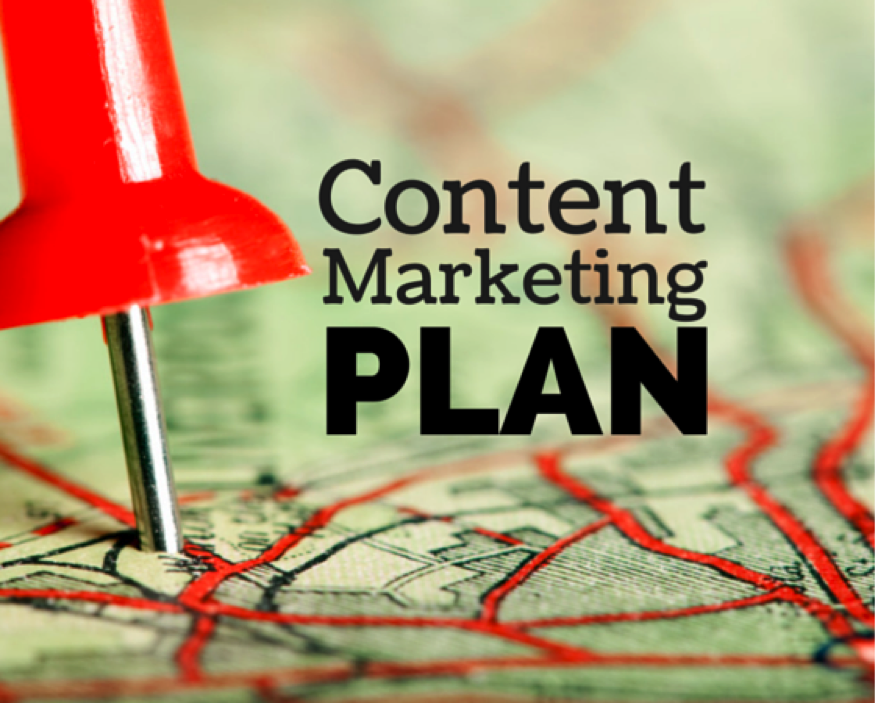 Làm sao để doanh nghiệp có mẫu kế hoạch Content Marketing hiệu quả? 1 Kế hoạch Content đóng vai trò quan trọng trong thời đại 4.0