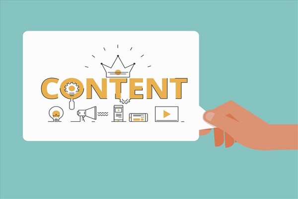 GIẢI MÃ CÂU HỎI: ‘‘DIGITAL CONTENT LÀ GÌ? ’’ 3 Quy trình xây dựng nội dung