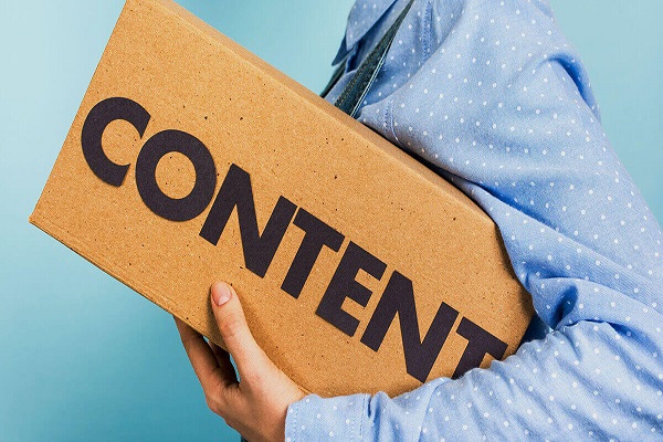 TOP 5 THUẬT NGỮ QUAN TRỌNG ÍT AI BIẾT VỀ CONTENT MARKETING 2 Content là 1 trong những yếu tố quan trọng