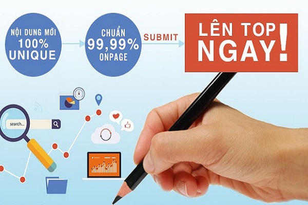 DOANH NGHIỆP CÓ NÊN TIN DÙNG DỊCH VỤ VIẾT BÀI CHO WEBSITE KHÔNG? 1 Dịch vụ viết bài cho website