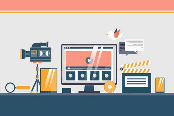 VIDEO CONTENT LÀ GÌ? TẦM QUAN TRỌNG CỦA VIDEO CONTENT TRONG MARKETING 1 Video Content là gì?