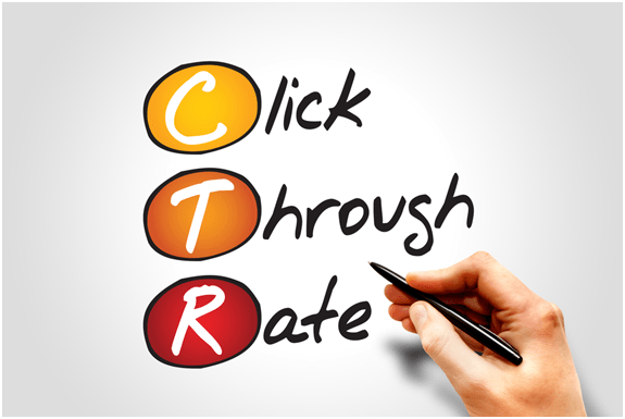 Click...hay không click ? 1 Tầm quan trọng của CTR trong SEO
