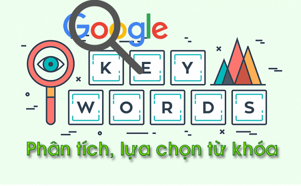 5 bí kíp giành chiến thắng trong công cuộc tìm kiếm từ khóa 1 Từ khóa có thể là một từ, cụm từ hay cả câu