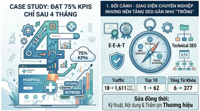 WEBSITE Y TẾ 