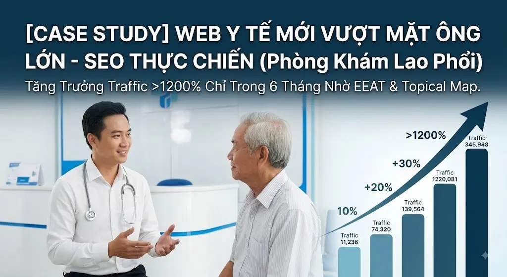 THẨM QUYỀN THẤP VÀ CÁCH TÔI "VƯỢT MẶT"
