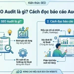 Dịch vụ SEO Audit là gì? Cách đọc báo cáo Audit websiteKiến thức SEO