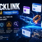 Backlink là gì trong SEO